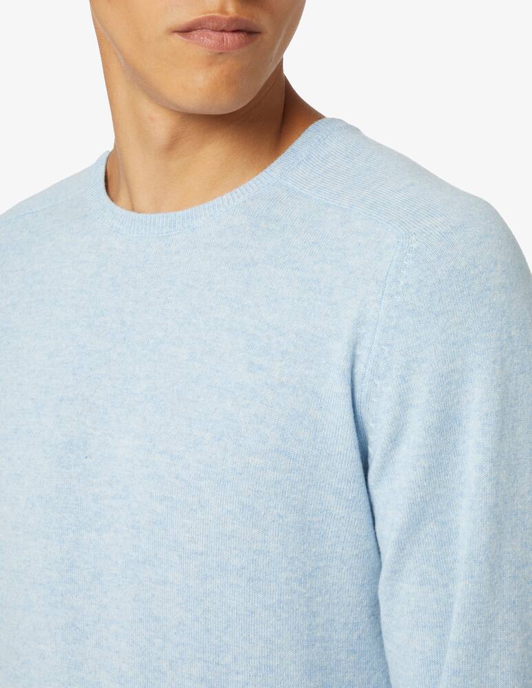 rinascente Pure Cashmere Cashmere crewneck jumper