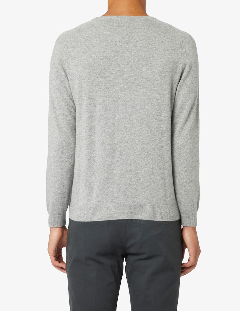 rinascente Pure Cashmere Cashmere crewneck jumper