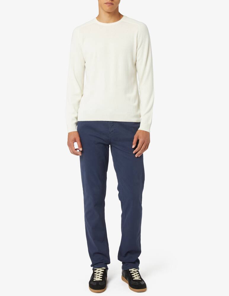 rinascente Pure Cashmere Cashmere crewneck jumper
