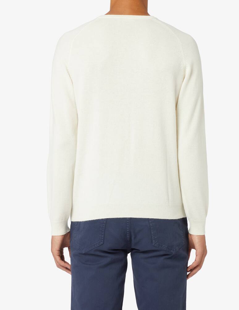rinascente Pure Cashmere Cashmere crewneck jumper