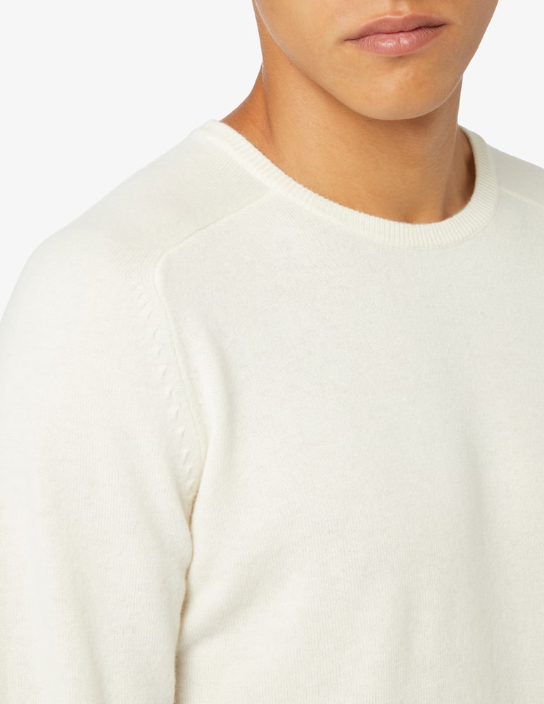 rinascente Pure Cashmere Cashmere crewneck jumper