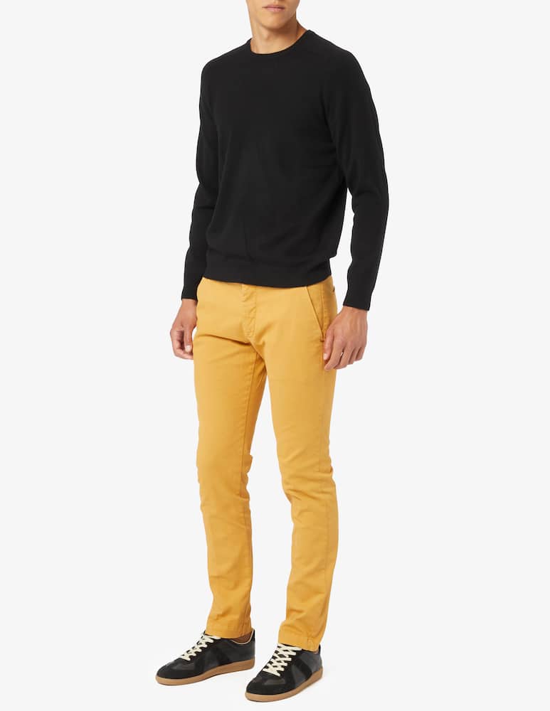 rinascente Pure Cashmere Cashmere crewneck jumper