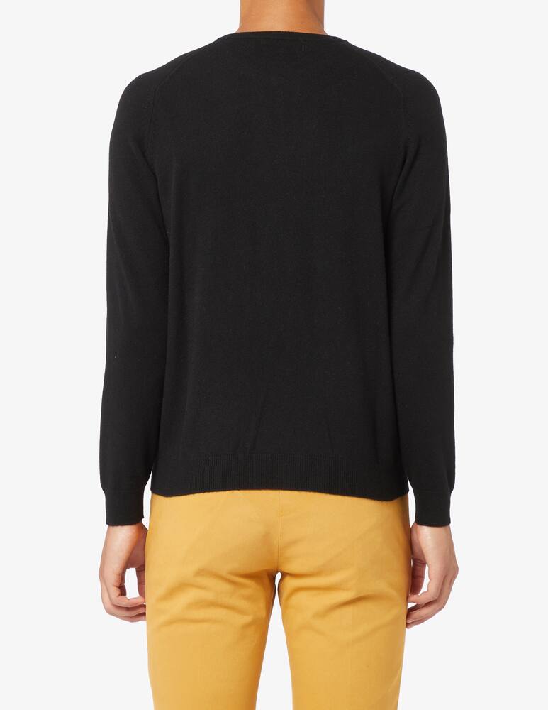 rinascente Pure Cashmere Cashmere crewneck jumper