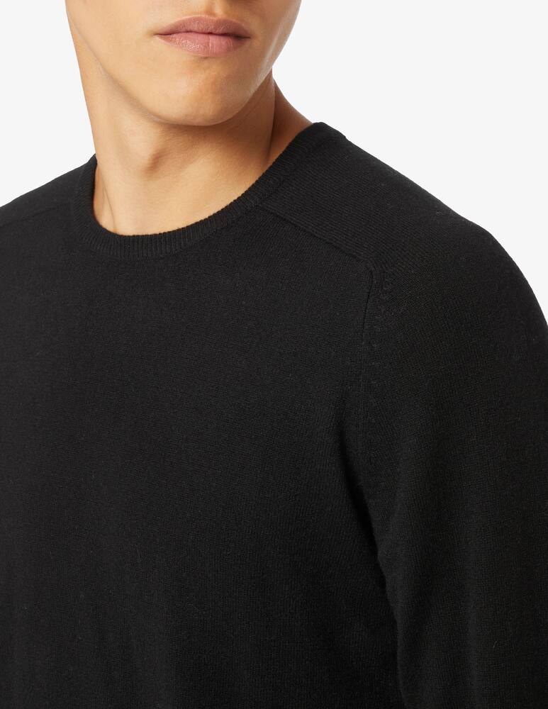 rinascente Pure Cashmere Cashmere crewneck jumper