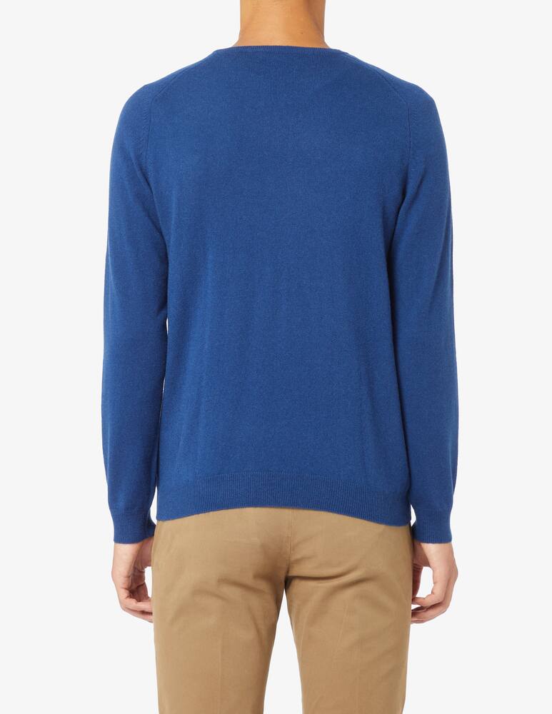 rinascente Pure Cashmere Maglia girocollo in cashmere