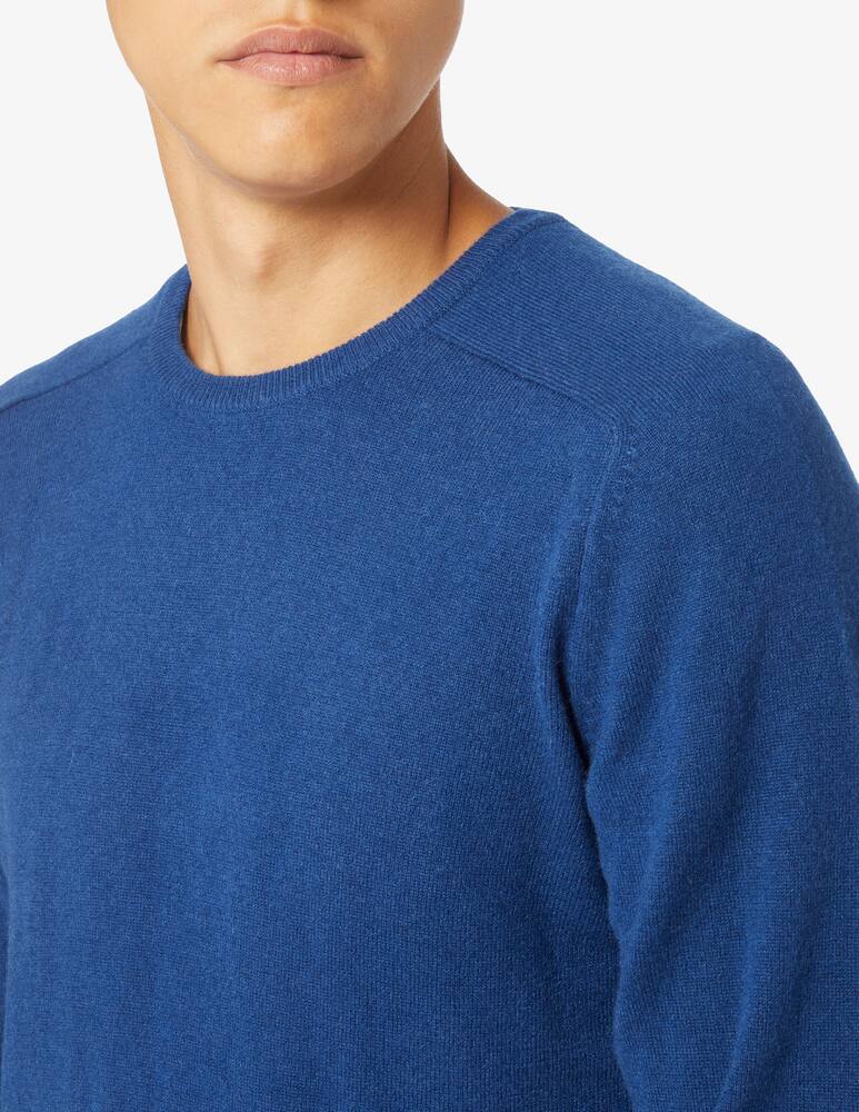 rinascente Pure Cashmere Maglia girocollo in cashmere