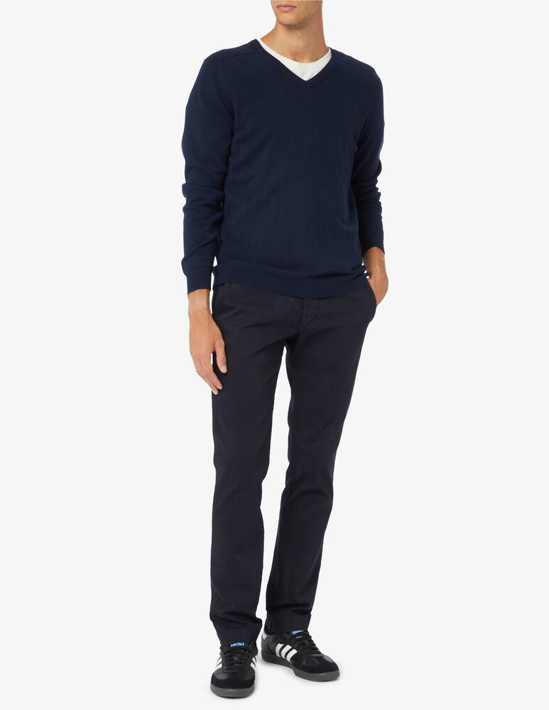 rinascente Pure Cashmere Cashmere v neck jumper