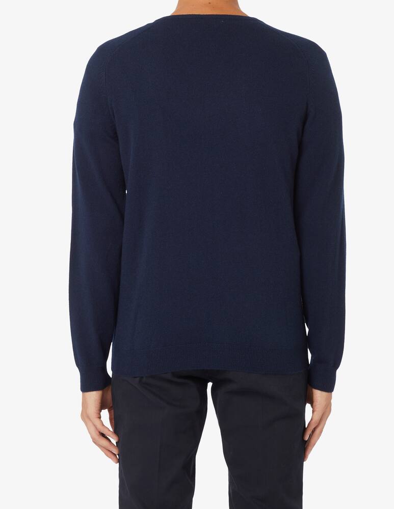 rinascente Pure Cashmere Cashmere v neck jumper
