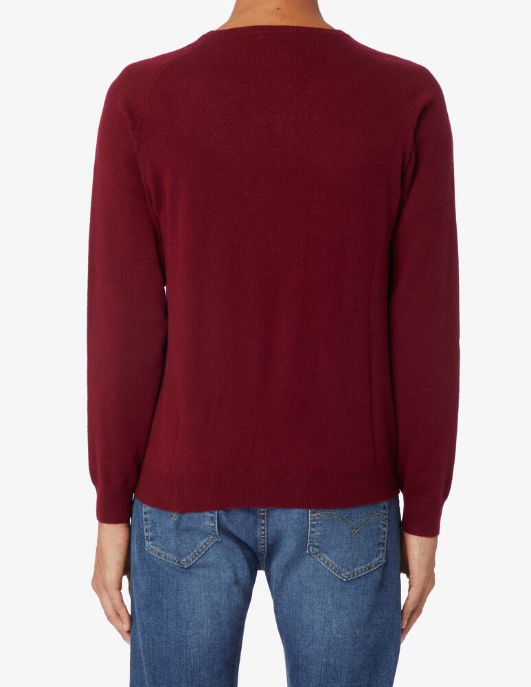 rinascente Pure Cashmere Cashmere v neck jumper