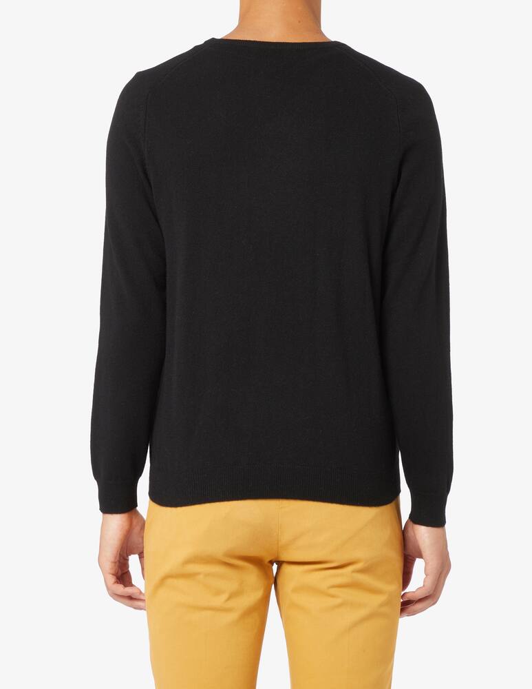 rinascente Pure Cashmere Cashmere v neck jumper