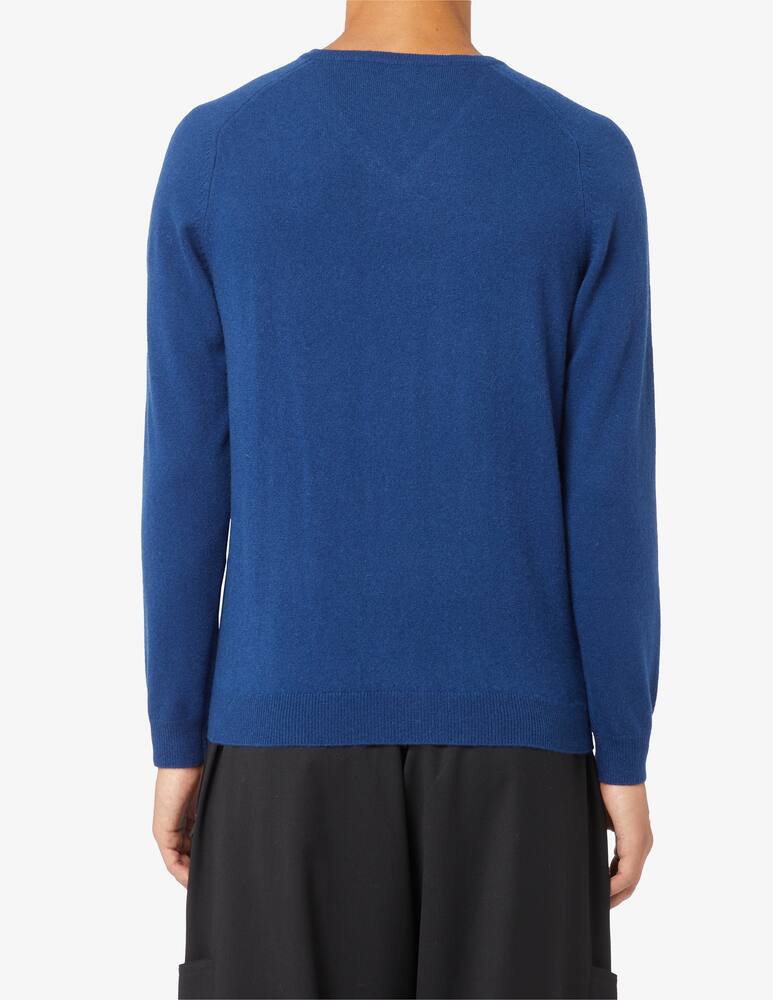 rinascente Pure Cashmere Cashmere v neck jumper