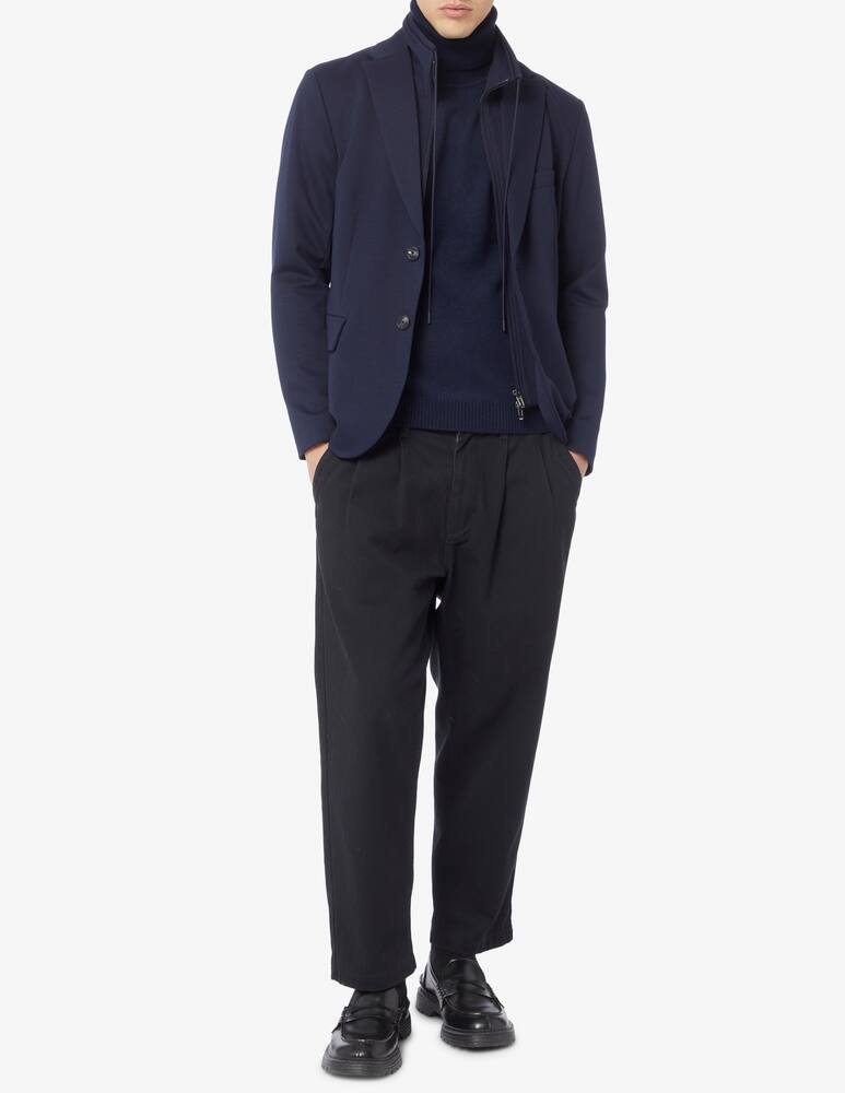 rinascente Pure Cashmere Maglia dolcevita in cashmere