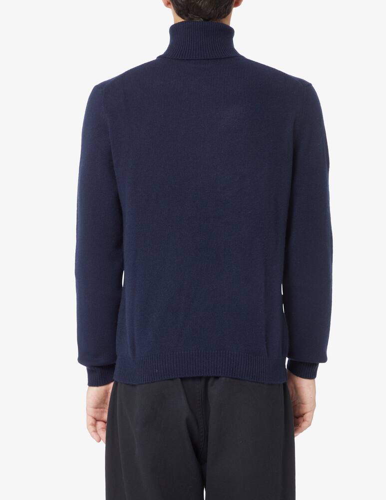 rinascente Pure Cashmere Maglia dolcevita in cashmere