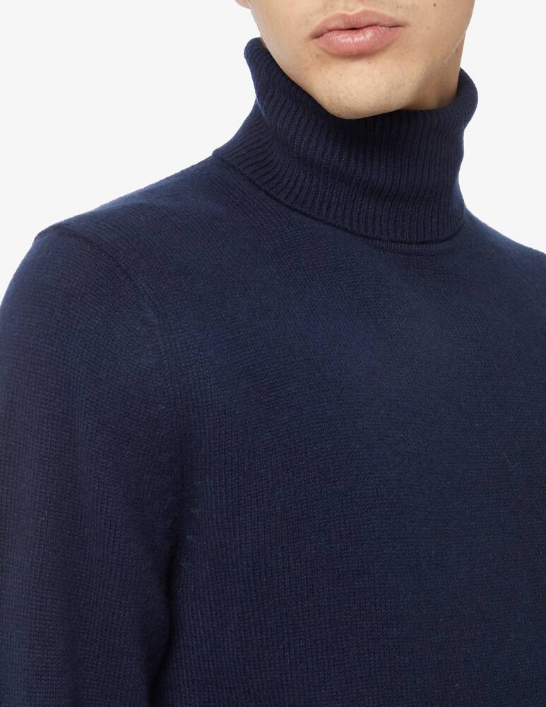 rinascente Pure Cashmere Maglia dolcevita in cashmere