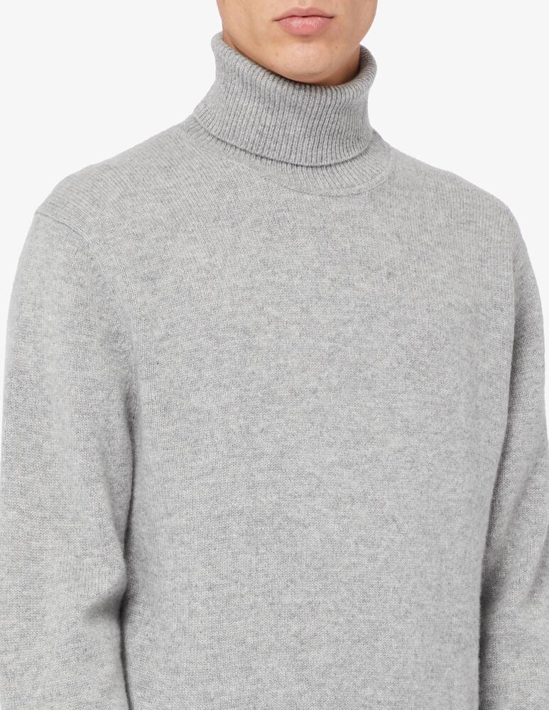 rinascente Pure Cashmere Maglia dolcevita in cashmere