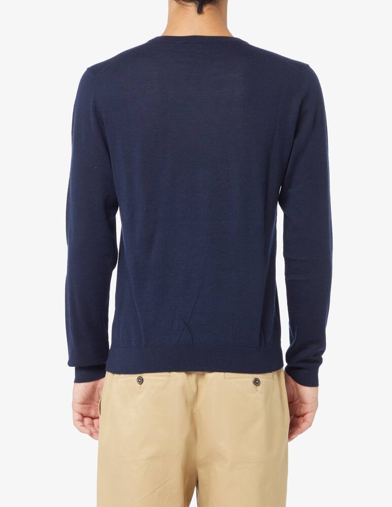 rinascente Pure Cashmere Cashmere crewneck jumper
