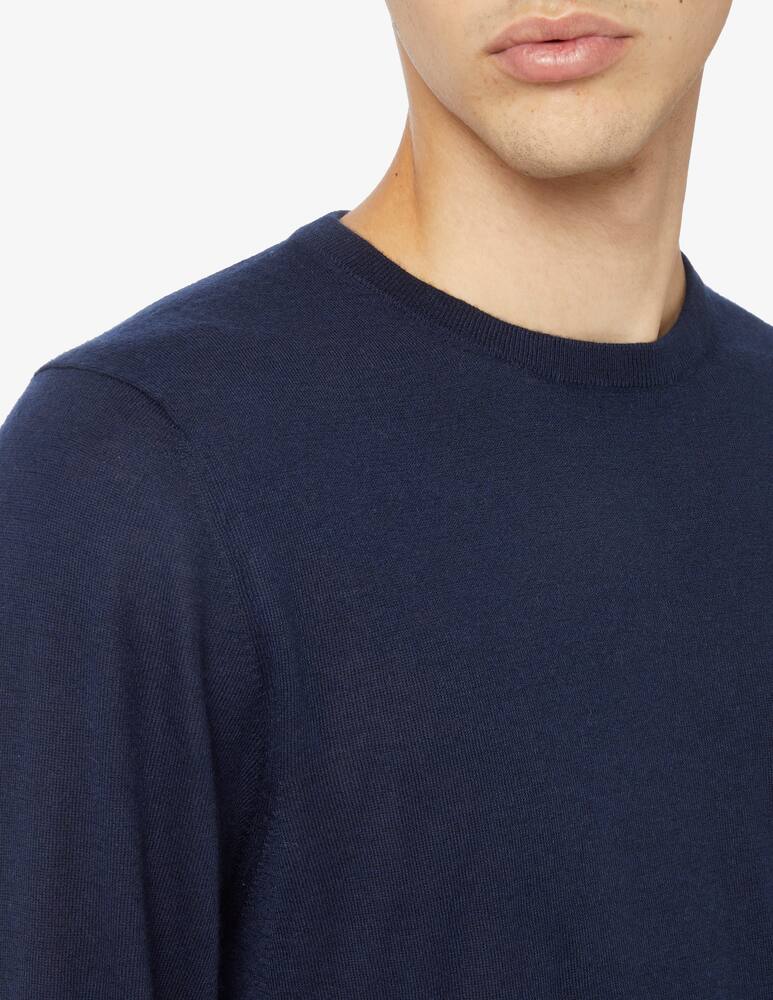 rinascente Pure Cashmere Cashmere crewneck jumper