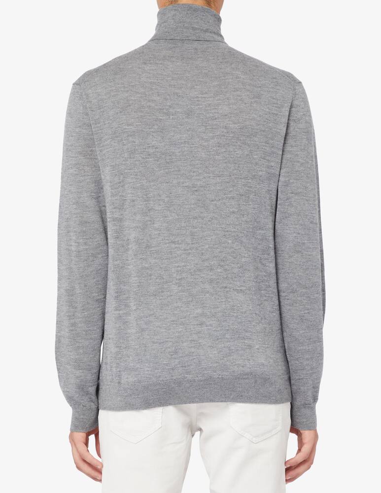 rinascente Pure Cashmere Cashmere turtleneck