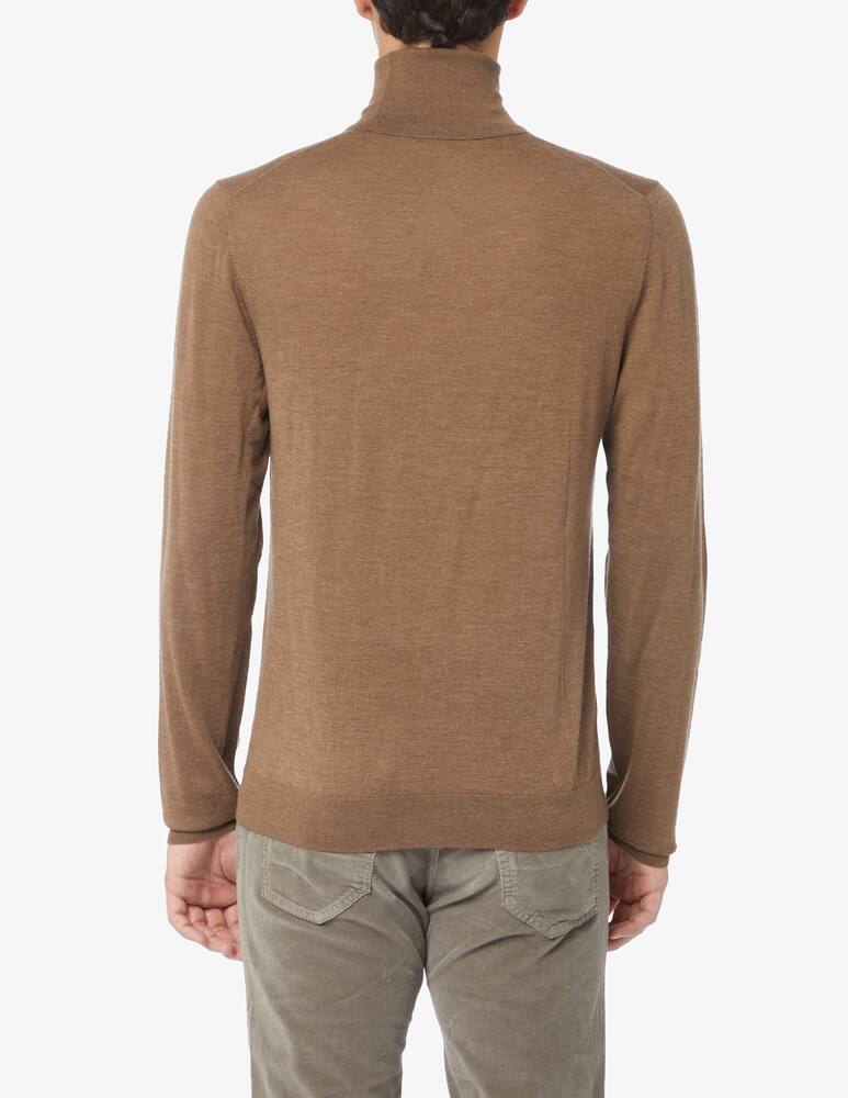 rinascente Pure Cashmere Maglia dolcevita cashmere