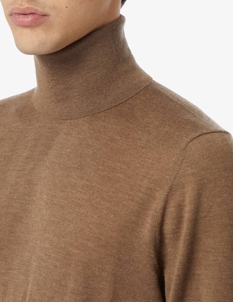 rinascente Pure Cashmere Maglia dolcevita cashmere
