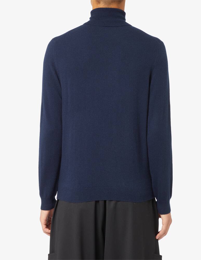 rinascente Pure Cashmere Cashmere turtleneck