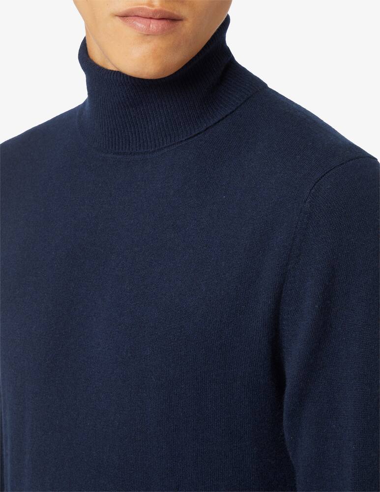 rinascente Pure Cashmere Cashmere turtleneck