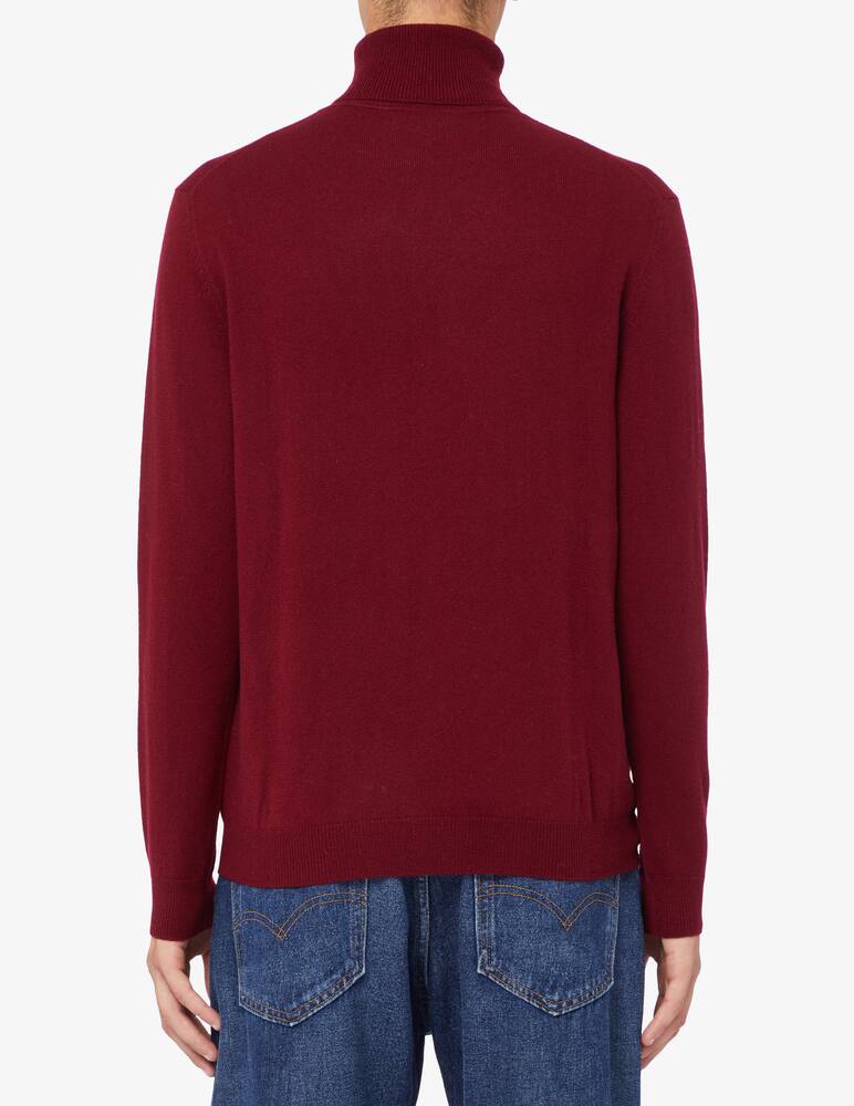 rinascente Pure Cashmere Cashmere turtleneck