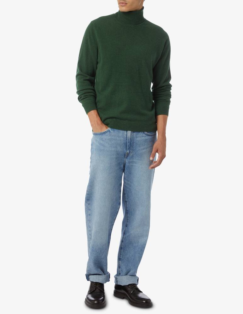 rinascente Pure Cashmere Cashmere turtleneck