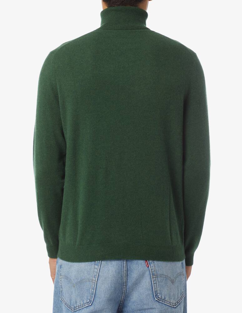 rinascente Pure Cashmere Cashmere turtleneck