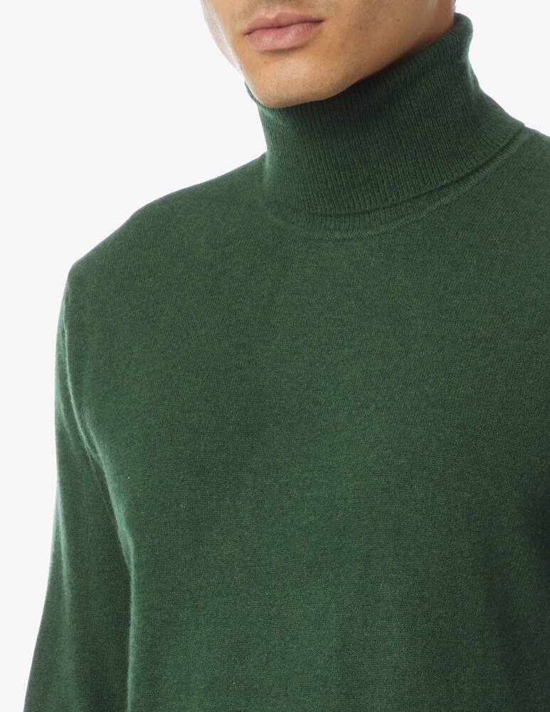 rinascente Pure Cashmere Cashmere turtleneck