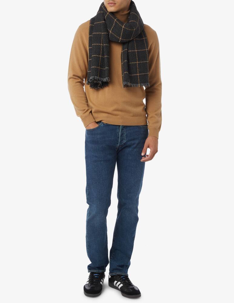 rinascente Pure Cashmere Maglia dolcevita in cashmere