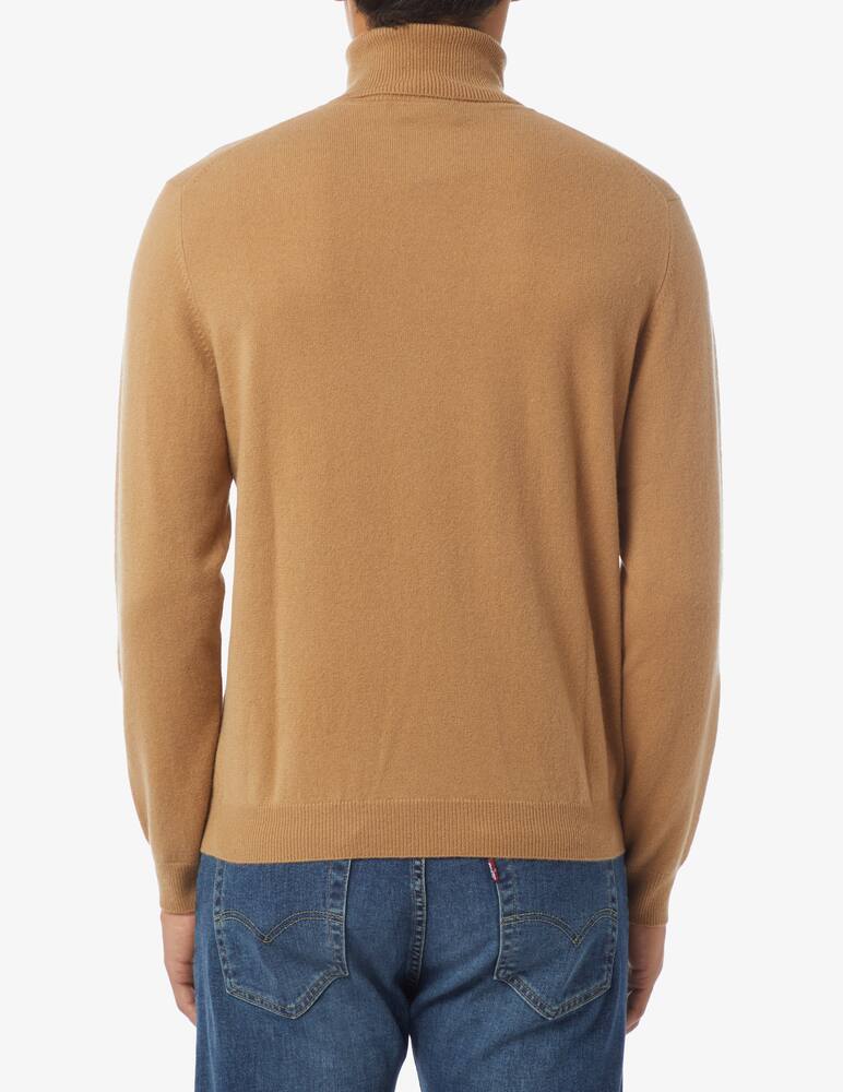 rinascente Pure Cashmere Maglia dolcevita in cashmere