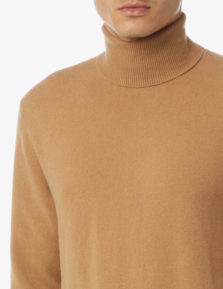 rinascente Pure Cashmere Maglia dolcevita in cashmere