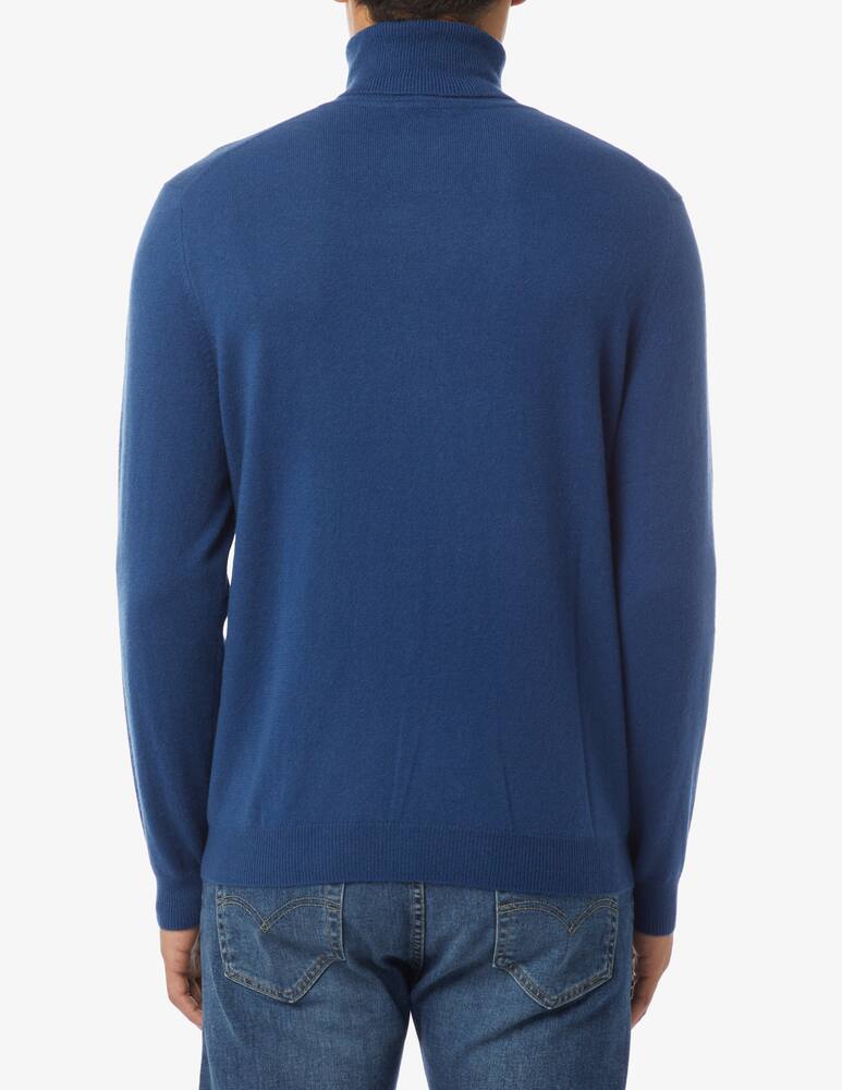 rinascente Pure Cashmere Maglia dolcevita in cashmere