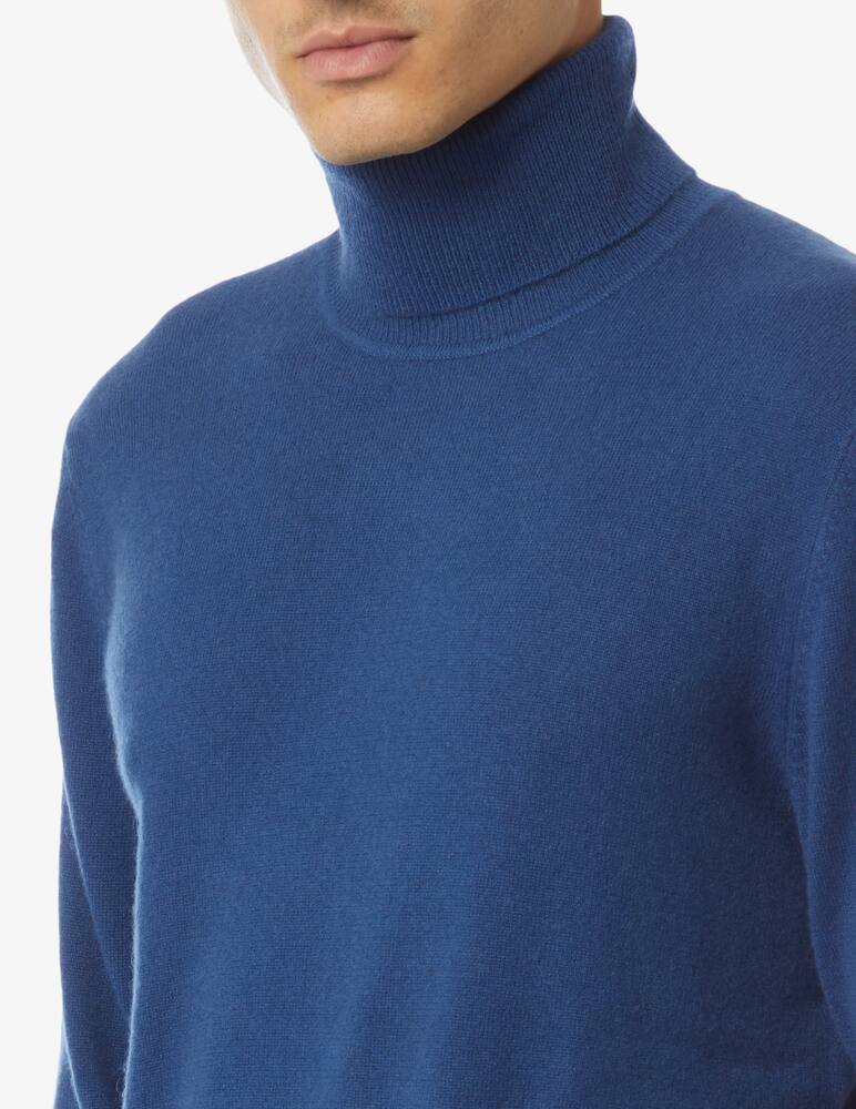 rinascente Pure Cashmere Maglia dolcevita in cashmere