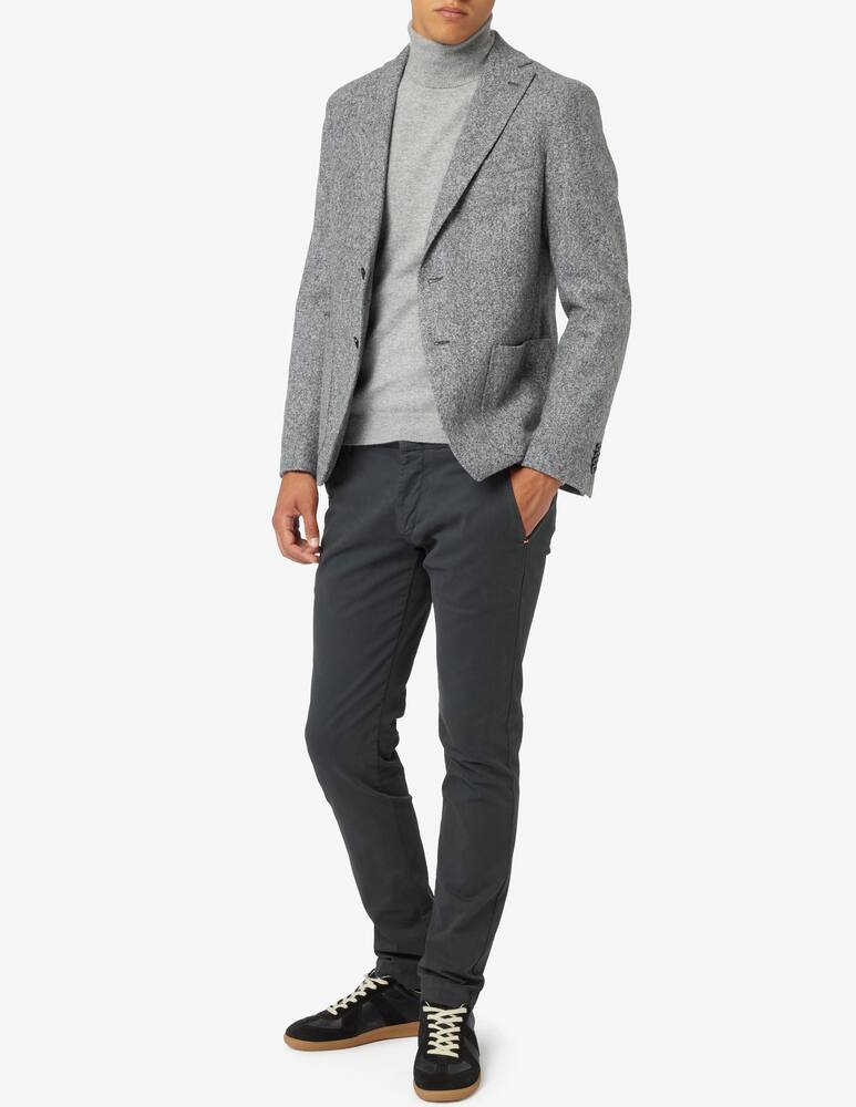 rinascente Pure Cashmere Cashmere turtleneck