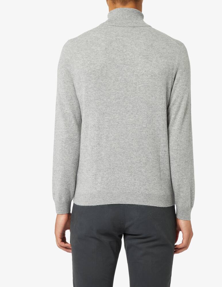 rinascente Pure Cashmere Cashmere turtleneck