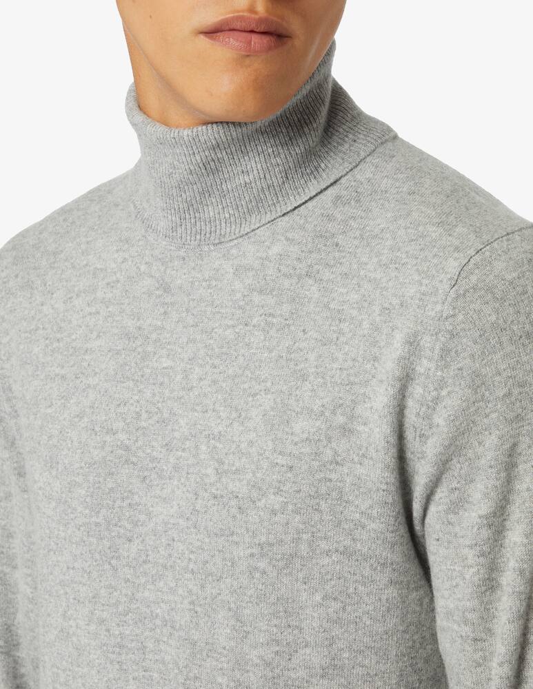 rinascente Pure Cashmere Cashmere turtleneck