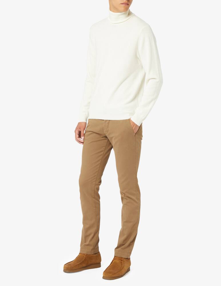 rinascente Pure Cashmere Cashmere turtleneck