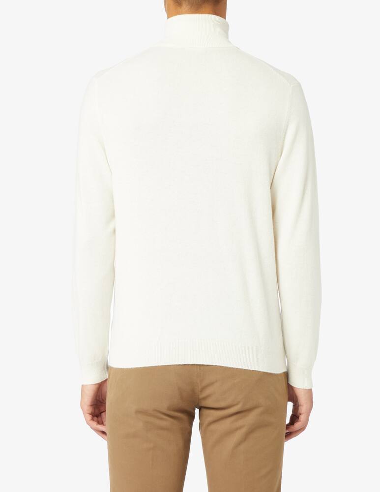 rinascente Pure Cashmere Cashmere turtleneck