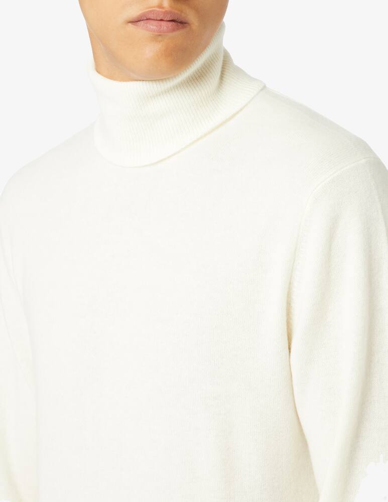 rinascente Pure Cashmere Cashmere turtleneck