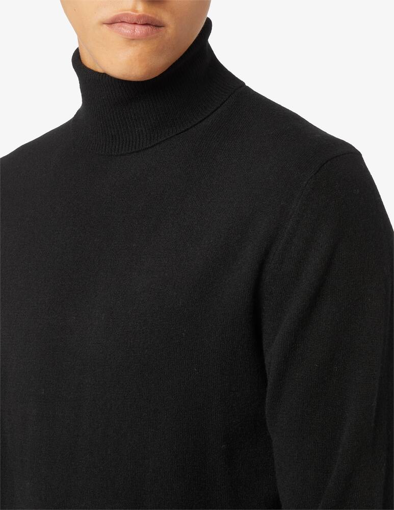 rinascente Pure Cashmere Cashmere turtleneck