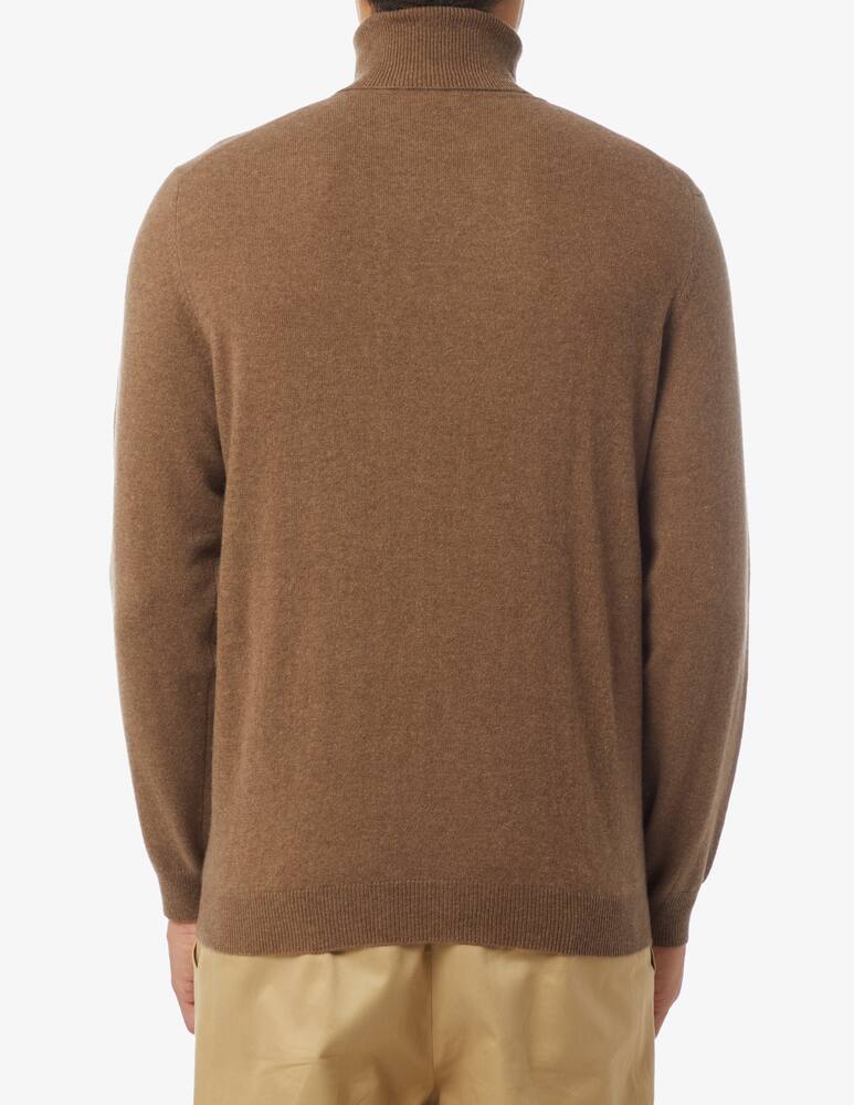 rinascente Pure Cashmere Maglia dolcevita in cashmere