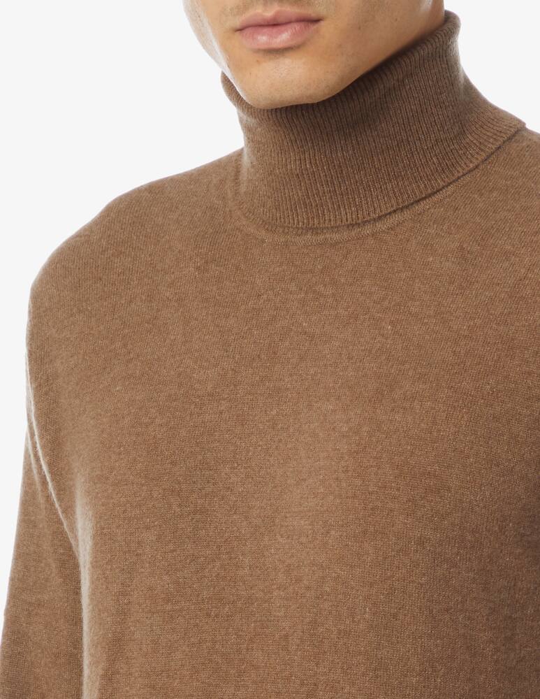 rinascente Pure Cashmere Maglia dolcevita in cashmere