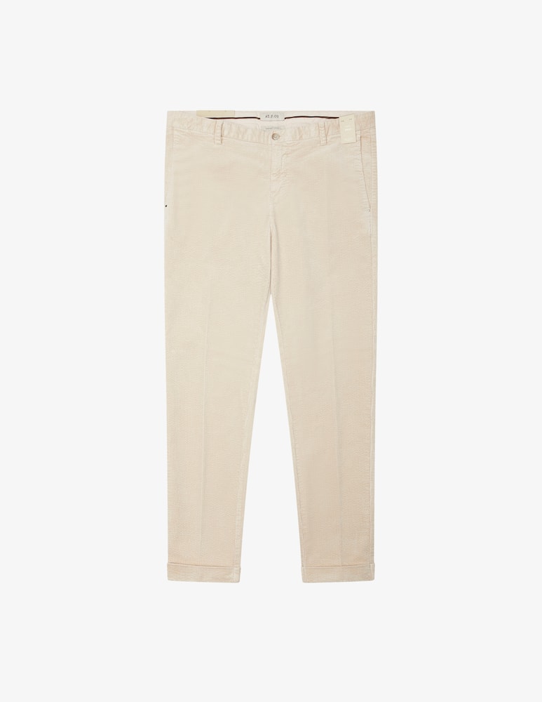 rinascente At.p.co Chino sasa trousers