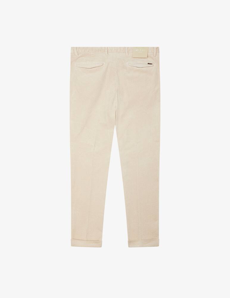 rinascente At.p.co Chino sasa trousers