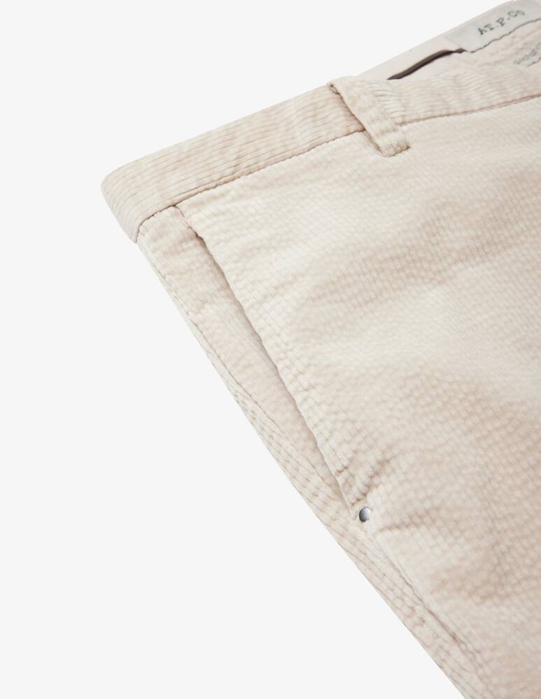 rinascente At.p.co Chino sasa trousers