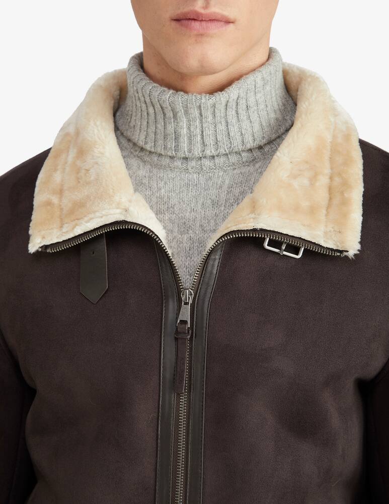 rinascente At.p.co Giacca ecomontone zip