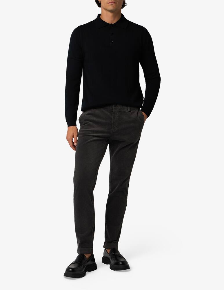 rinascente At.p.co Chino trousers