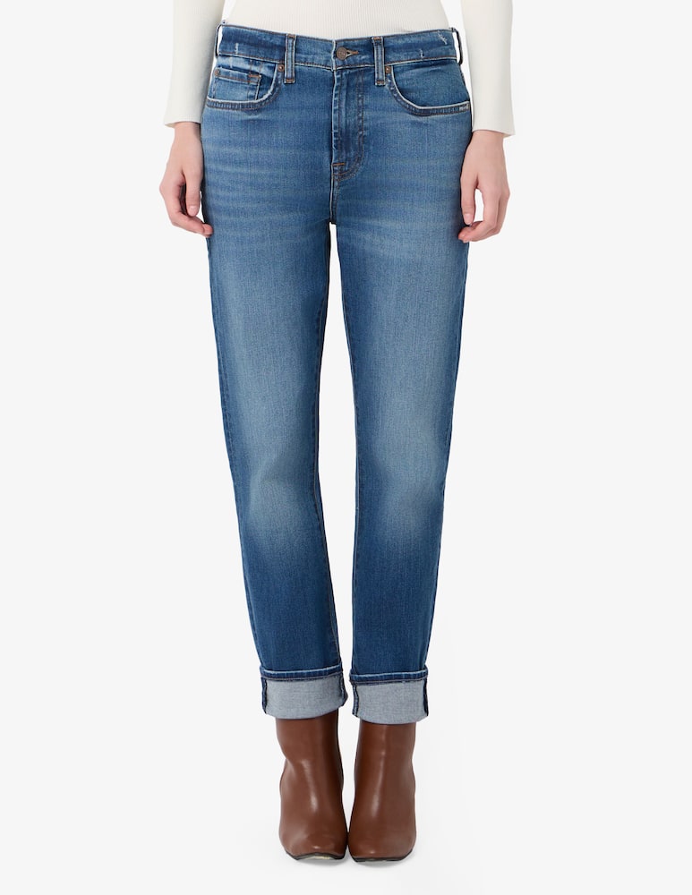 24.7 Studio Jeans slim relaxed groovy - immagine 1
